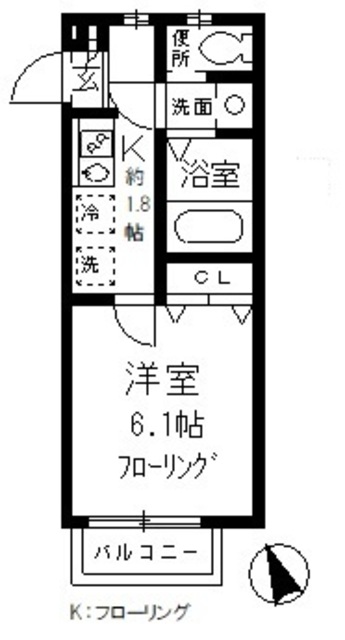 5/29 間取