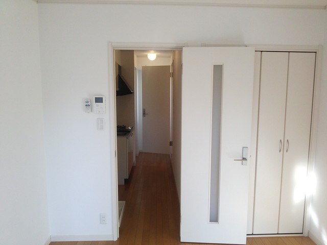 11/29 リビング/ダイニング