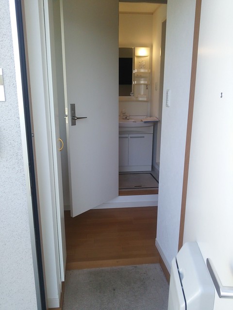 9/29 リビング/ダイニング