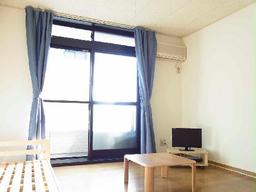 4/20 リビング/ダイニング