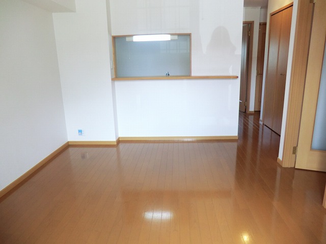 5/24 リビング/ダイニング