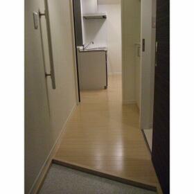 6/10 玄関