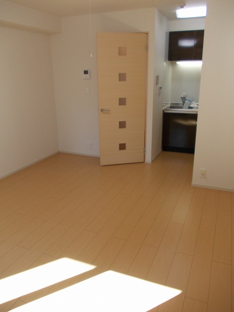 3/16 リビング/ダイニング