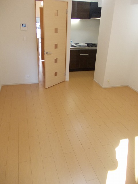 4/16 リビング/ダイニング