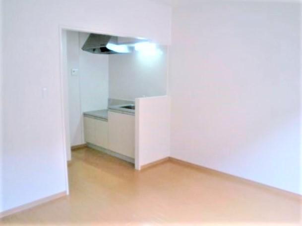 3/15 リビング/ダイニング