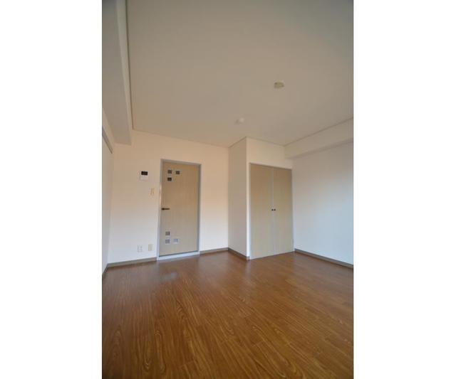 3/8 リビング/ダイニング