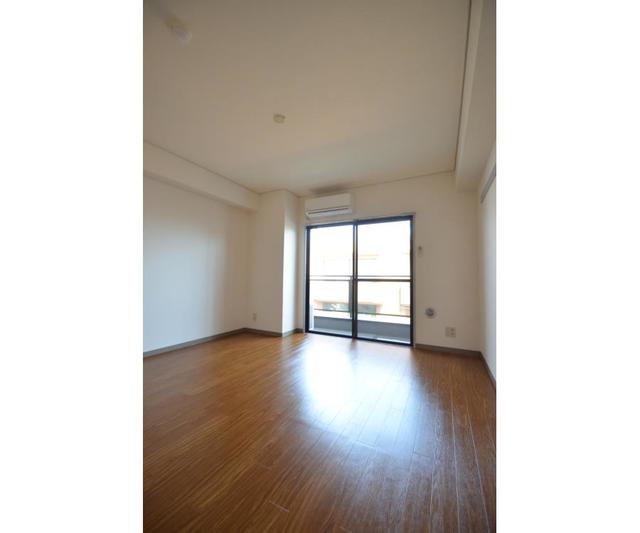 4/8 リビング/ダイニング