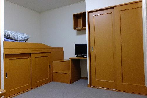 3/11 リビング/ダイニング