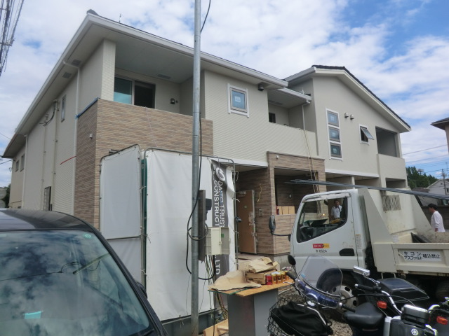 1/23 外観