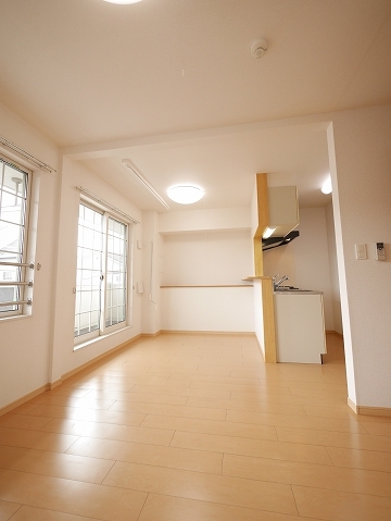 3/22 リビング/ダイニング