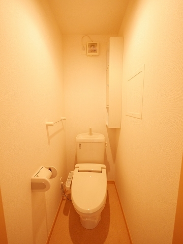 8/22 トイレ