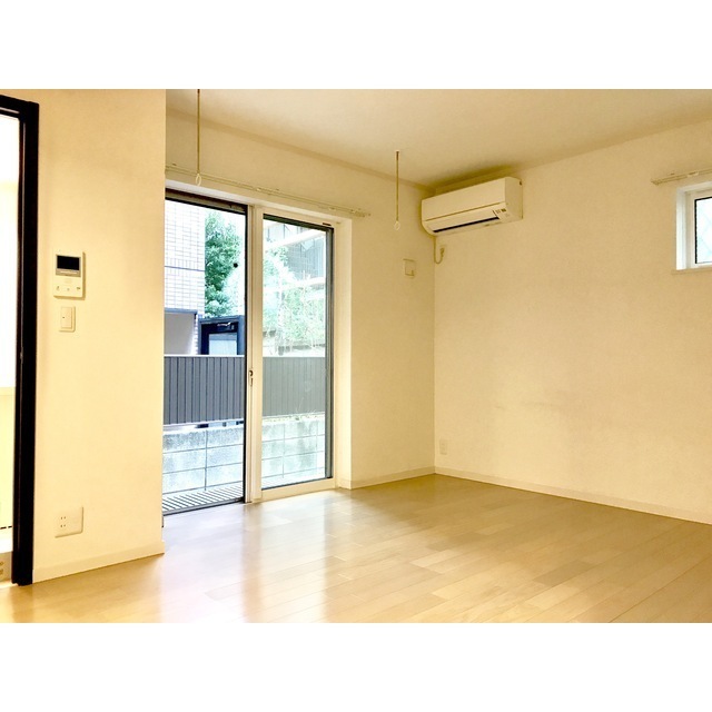 3/18 リビング/ダイニング