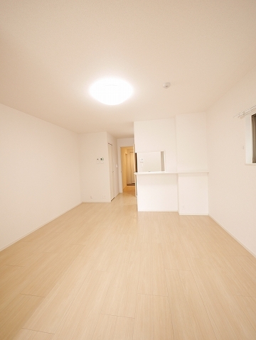 3/20 リビング/ダイニング