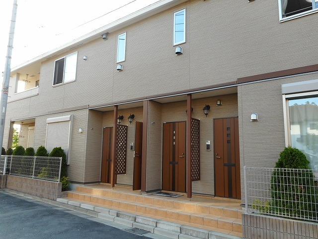 14/20 エントランス