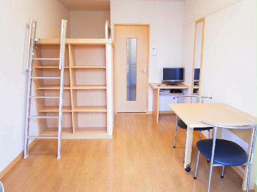 3/18 リビング/ダイニング