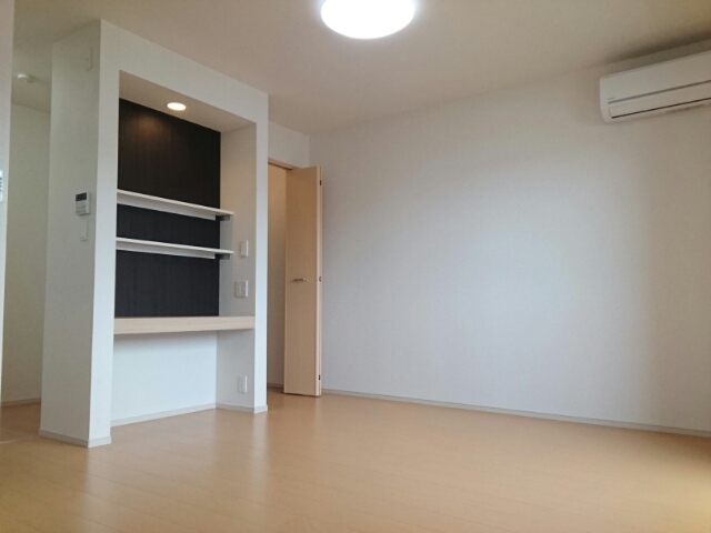 3/21 リビング/ダイニング