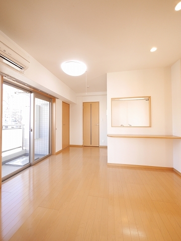 3/19 リビング/ダイニング