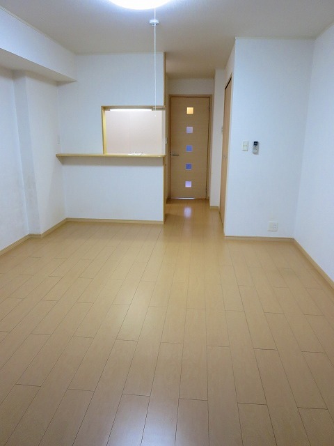 3/24 リビング/ダイニング