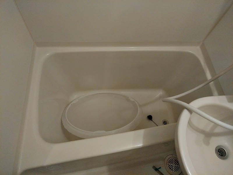 11/29 浴室