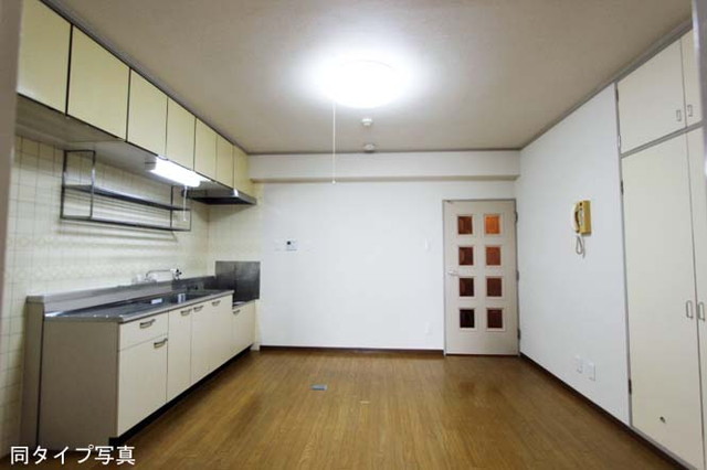 3/20 リビング/ダイニング