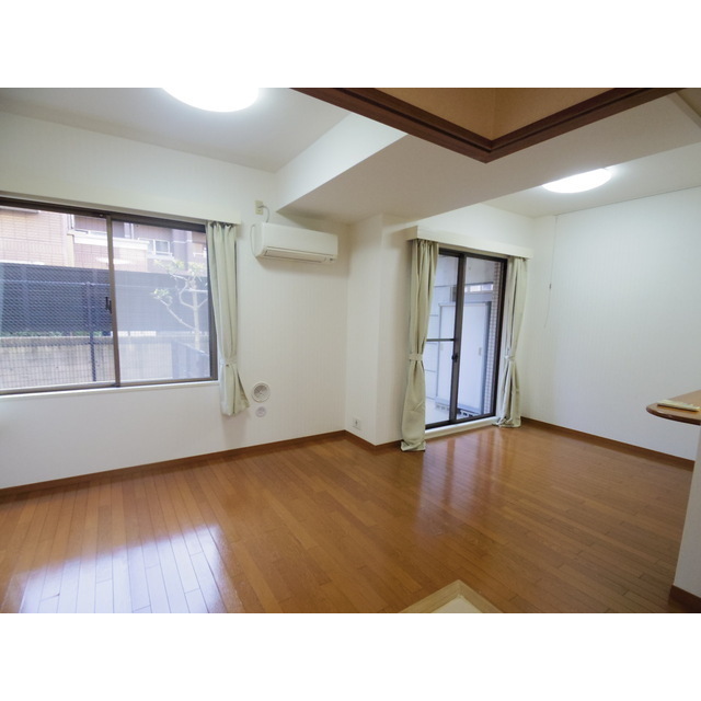 5/26 リビング/ダイニング