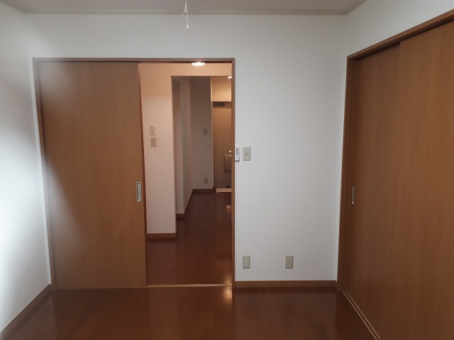 11/30 リビング/ダイニング