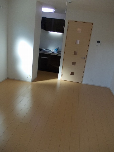 3/17 リビング/ダイニング