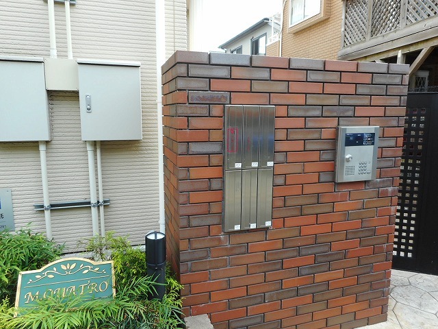 22/29 エントランス