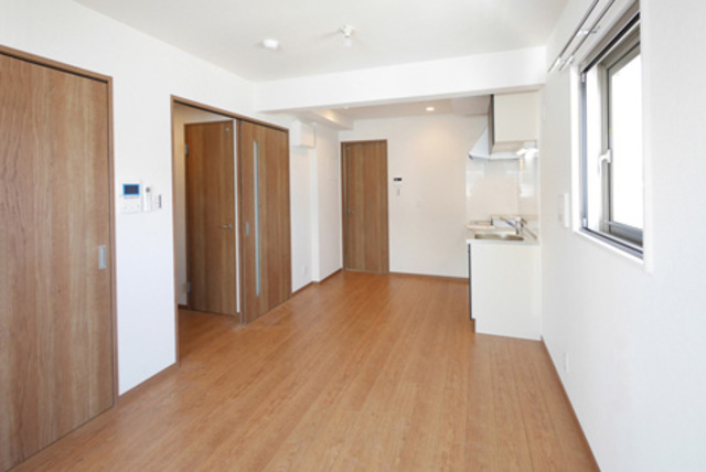 3/17 リビング/ダイニング