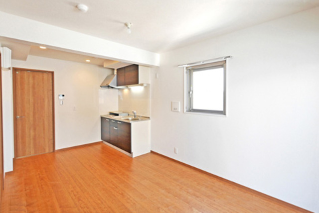 4/17 リビング/ダイニング