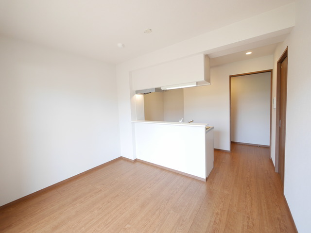 3/24 リビング/ダイニング