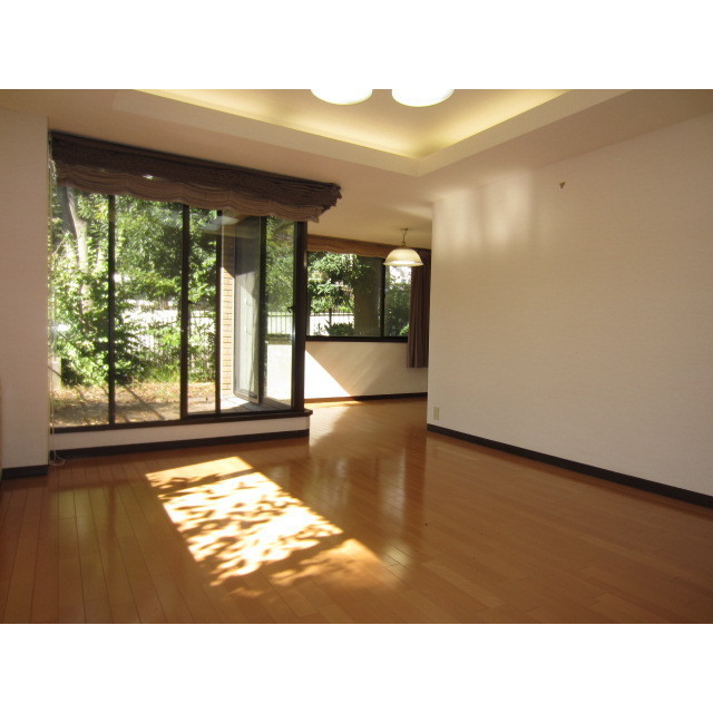 3/9 リビング/ダイニング