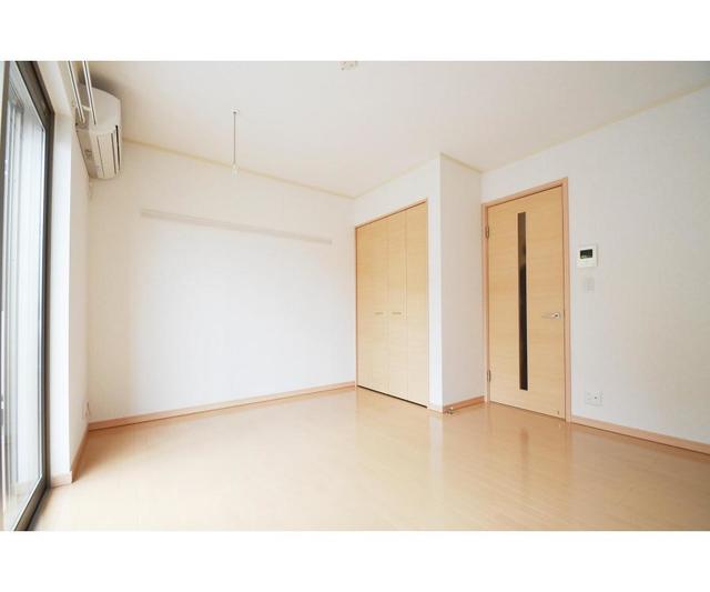 5/8 リビング/ダイニング