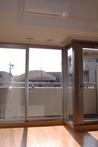 2/13 リビング/ダイニング