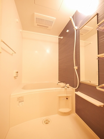 8/27 浴室