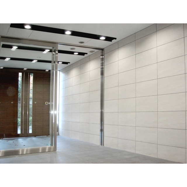 6/6 エントランス