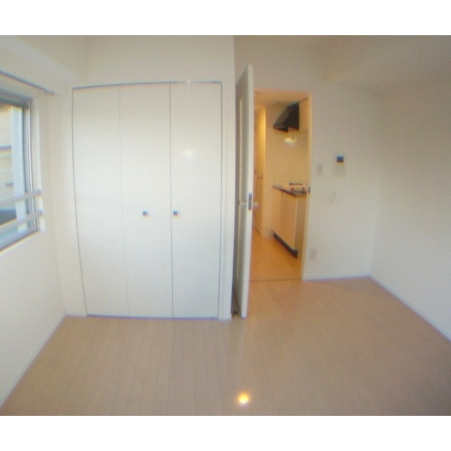 3/6 リビング/ダイニング