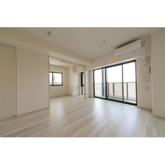 3/15 リビング/ダイニング