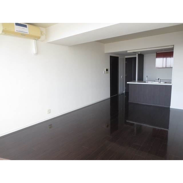 4/22 リビング/ダイニング