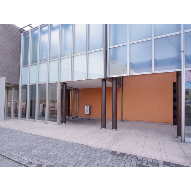 22/22 エントランス