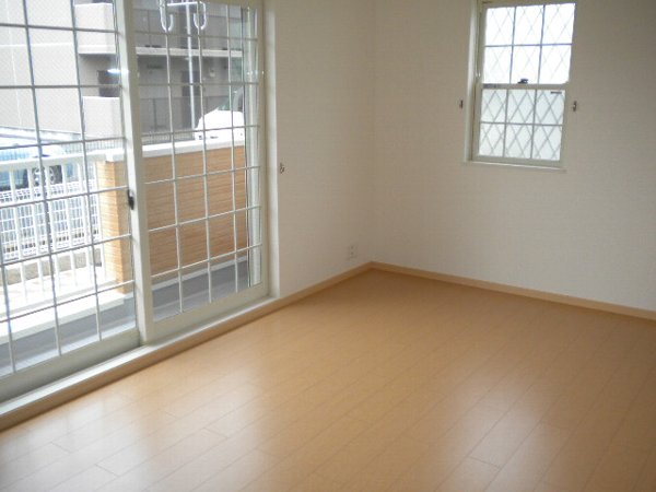 13/27 バルコニー