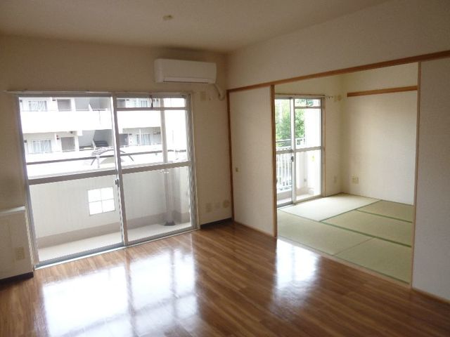 5/30 リビング/ダイニング