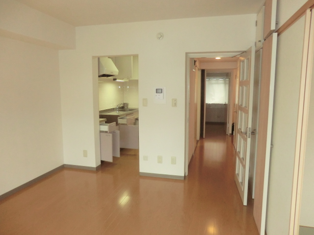 3/30 リビング/ダイニング