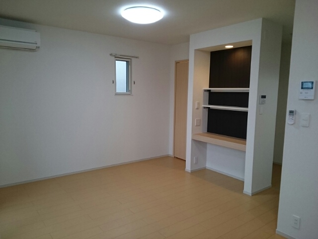 3/21 リビング/ダイニング