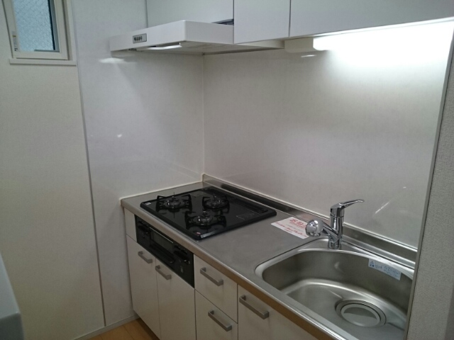 4/21 リビング/ダイニング