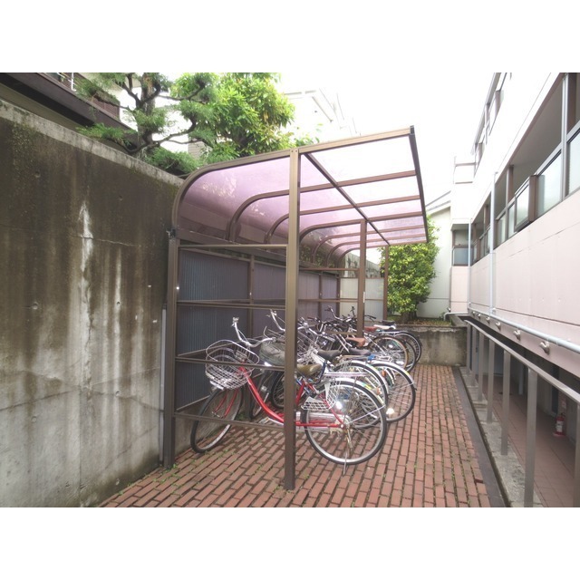 12/14 エントランス