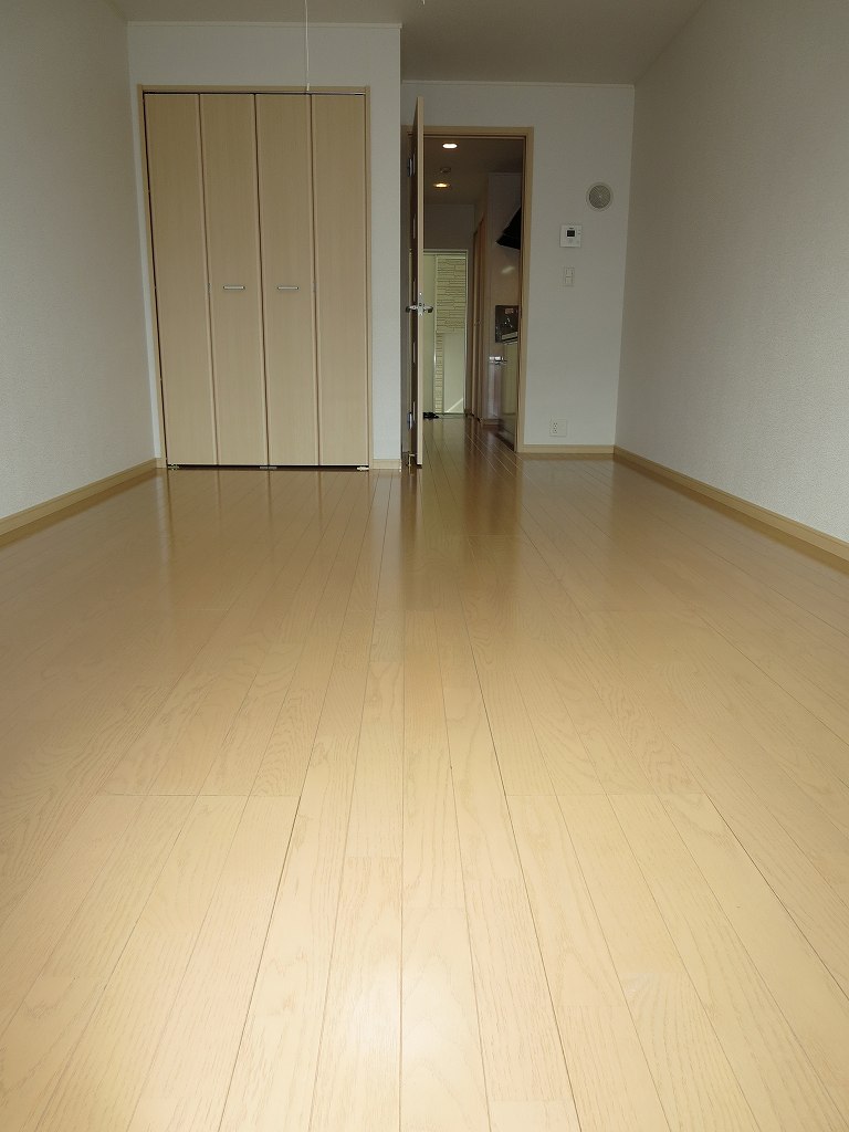 4/20 寝室