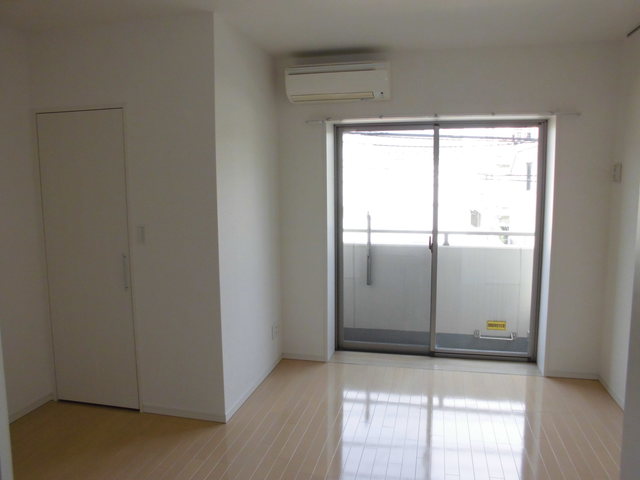 4/14 リビング/ダイニング