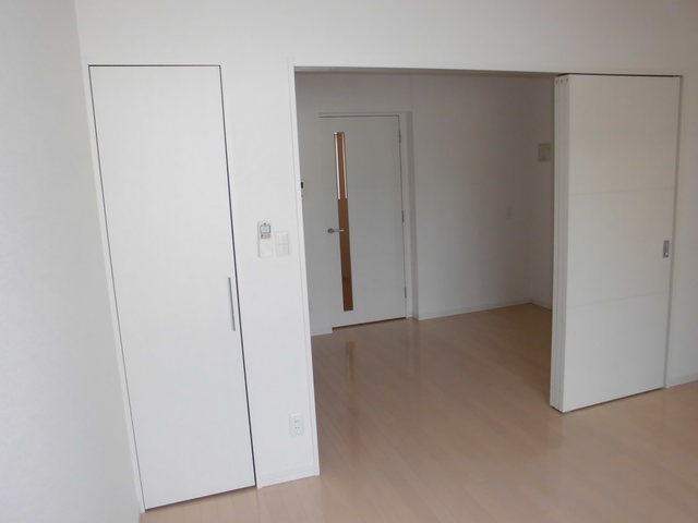 5/14 リビング/ダイニング