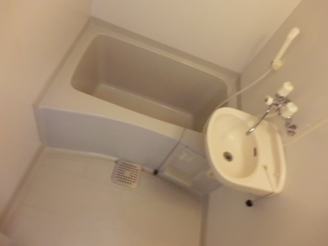 7/23 浴室